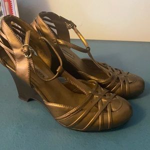 Steve Madden women’s shoes